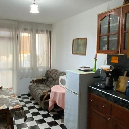 Аria B&B Burgas Ngoại thất bức ảnh