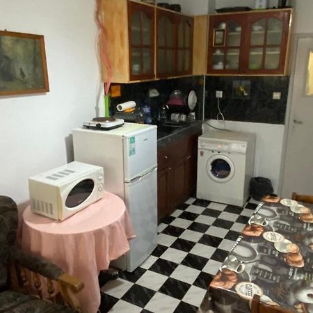 Аria B&B Burgas Ngoại thất bức ảnh