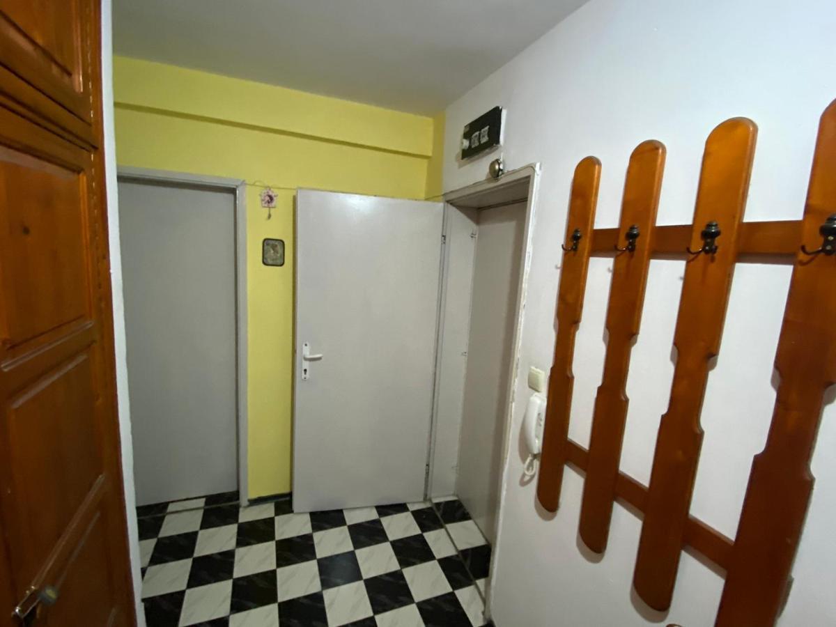 Аria B&B Burgas Ngoại thất bức ảnh