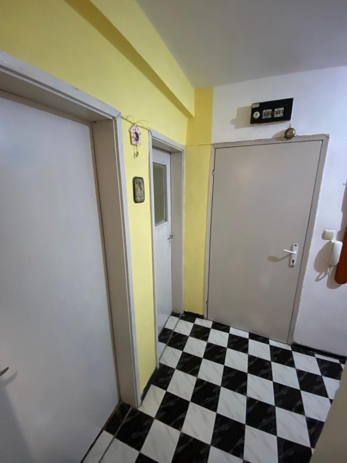 Аria B&B Burgas Ngoại thất bức ảnh