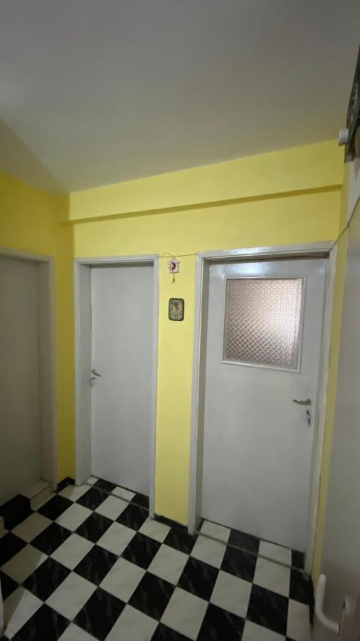 Аria B&B Burgas Ngoại thất bức ảnh