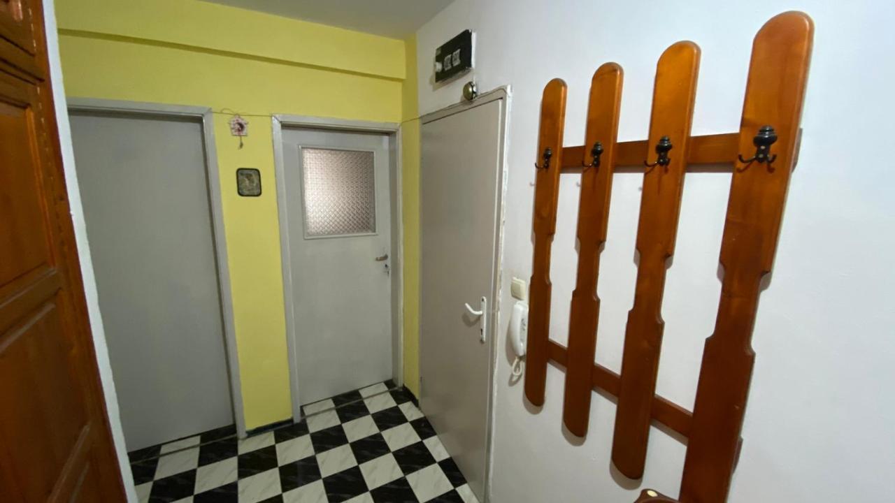 Аria B&B Burgas Ngoại thất bức ảnh