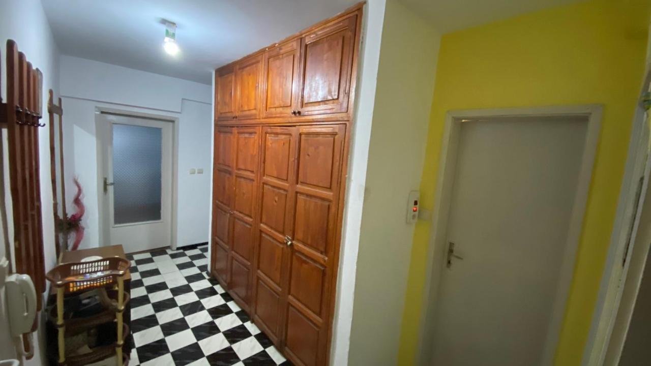 Аria B&B Burgas Ngoại thất bức ảnh
