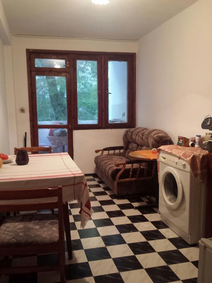 Аria B&B Burgas Ngoại thất bức ảnh